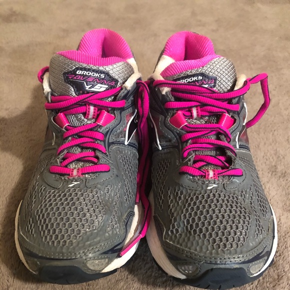brooks ravenna 5s